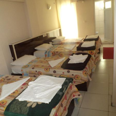 Anatolia Hotel Pamukkale Rom bilde