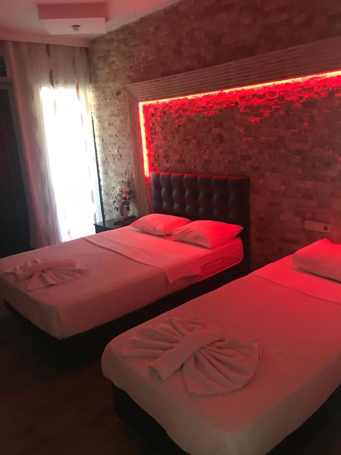 Anatolia Hotel Pamukkale Eksteriør bilde