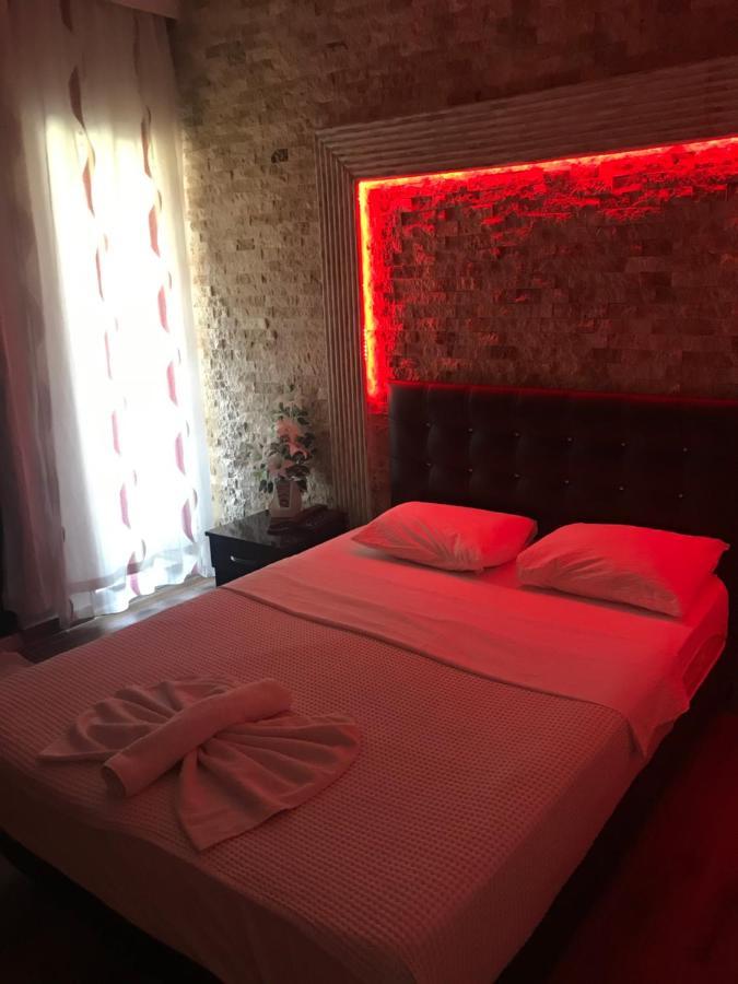 Anatolia Hotel Pamukkale Eksteriør bilde