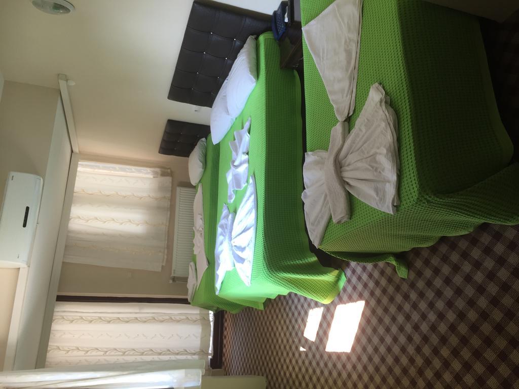Anatolia Hotel Pamukkale Rom bilde