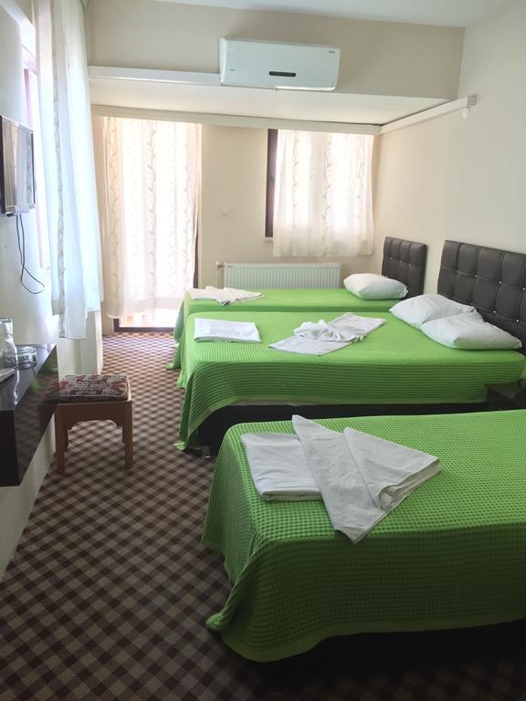 Anatolia Hotel Pamukkale Eksteriør bilde