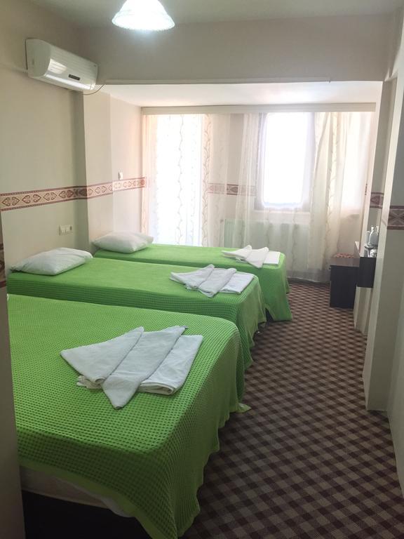 Anatolia Hotel Pamukkale Eksteriør bilde