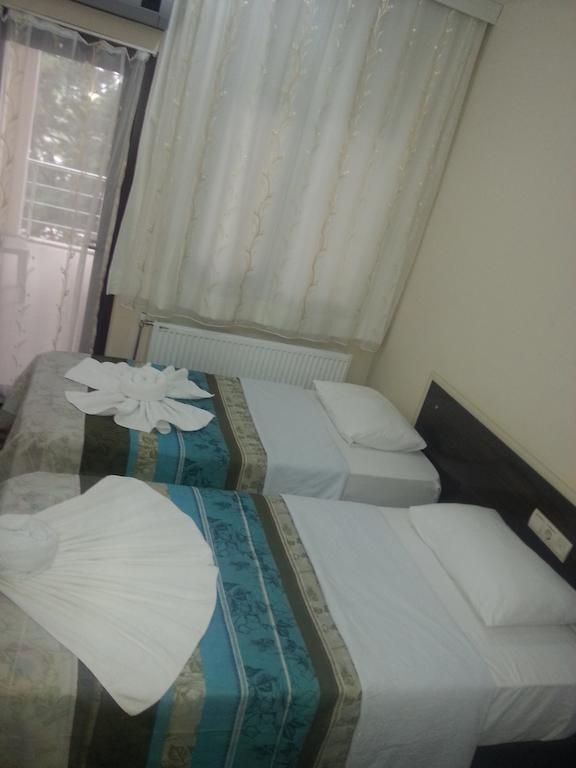 Anatolia Hotel Pamukkale Eksteriør bilde