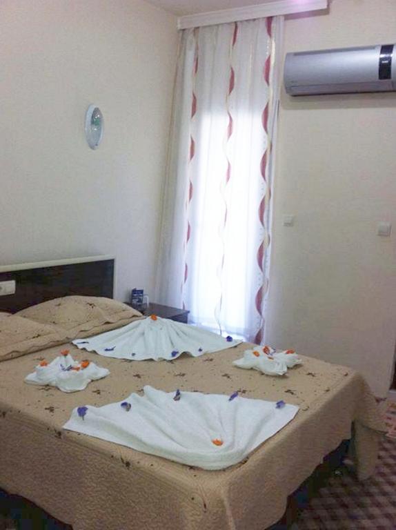 Anatolia Hotel Pamukkale Rom bilde