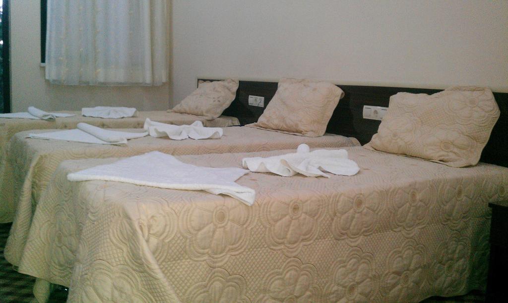 Anatolia Hotel Pamukkale Rom bilde