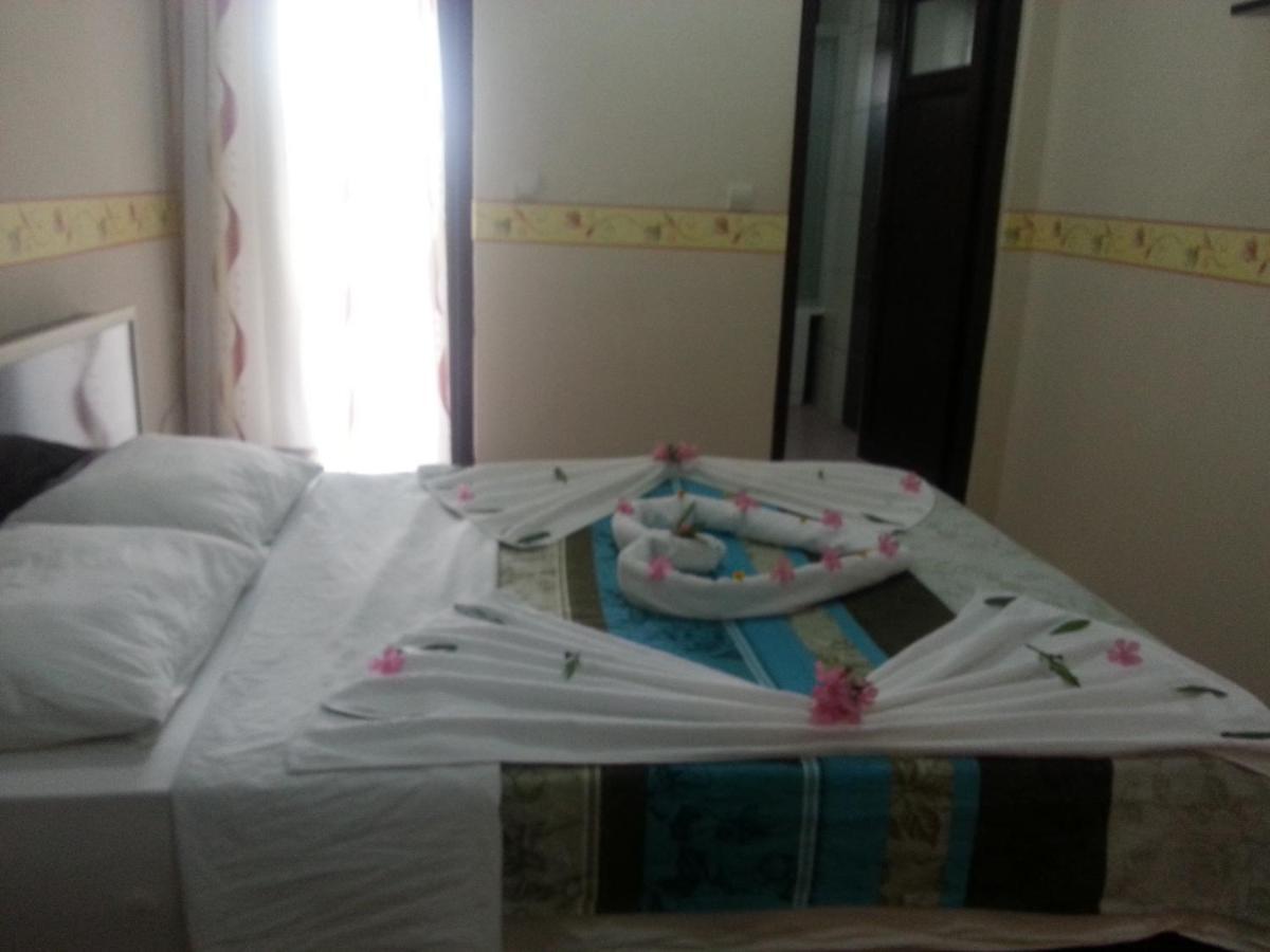 Anatolia Hotel Pamukkale Rom bilde